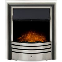Adam Astralis 6-in-1 Electric Inset Fire with Remote
Adam Astralis 6-in-1 Electric Inset Fire with Remote