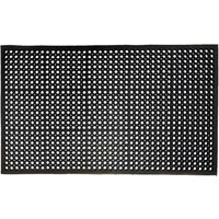 Mammoth mat -Black
Mammoth mat -Black