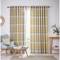 Helena Springfield Nora Lined Curtains 90 x 90 - Chartreuse
Helena Springfield Nora Lined Curtains 90 x 90 - Chartreuse