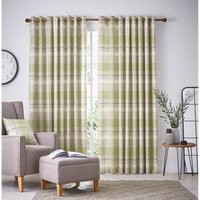 Helena Springfield Nora Lined Curtains 66 x 72 - Willow
Helena Springfield Nora Lined Curtains 66 x 72 - Willow
