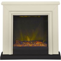 Adam Kensington Electric Suite in Stone Effect
Adam Kensington Electric Suite in Stone Effect