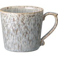 Denby Halo Speckle Heritage Mugs - 4 Piece Set
Denby Halo Speckle Heritage Mugs - 4 Piece Set