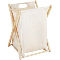 Linen Laundry Hamper
Linen Laundry Hamper
