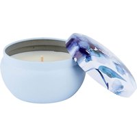 Wild Bluebell Tin Candle
Wild Bluebell Tin Candle