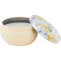 Bergamot & Lime Tin Candle
Bergamot & Lime Tin Candle