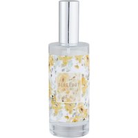 Bergamot & Lime Room Spray
Bergamot & Lime Room Spray