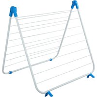 10m Over-The-Bath Clothes Airer
10m Over-The-Bath Clothes Airer