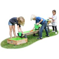 Exit Aquaflow Water Track Junior Set
Exit Aquaflow Water Track Junior Set