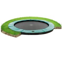 Exit Supreme Ground Level 10ft Trampoline
Exit Supreme Ground Level 10ft Trampoline