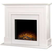 Sandwell Electric Suite In White
Sandwell Electric Suite In White