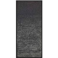 Combiclean barrier mat -Grey
Combiclean barrier mat -Grey