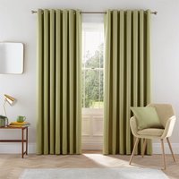 Helena Springfield Eden Lined Curtains 66 x 72 - Willow
Helena Springfield Eden Lined Curtains 66 x 72 - Willow