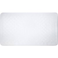 Rubber Bath Mat - Ivory
Rubber Bath Mat - Ivory