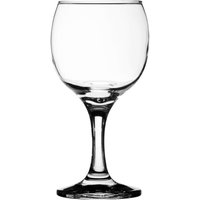 Essentials Ascot 23cl White Wine Glasses - Set of 6 
Essentials Ascot 23cl White Wine Glasses - Set of 6