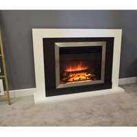 Suncrest Romney Electric Fire Suite
Suncrest Romney Electric Fire Suite