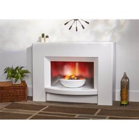 Suncrest Stockeld Electric Fire Suite
Suncrest Stockeld Electric Fire Suite