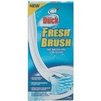 Duck Fresh Brush
Duck Fresh Brush