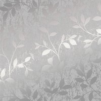 Superfresco Milan Trail Silver Wallpaper
Superfresco Milan Trail Silver Wallpaper