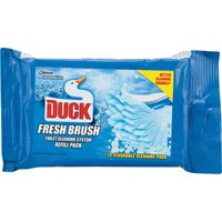 Duck Fresh Brush Refills
Duck Fresh Brush Refills
