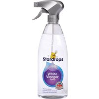 Stardrops White Vinegar Spray
Stardrops White Vinegar Spray