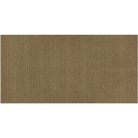 Synthetic Ribbed Coir Matting - Natural
Synthetic Ribbed Coir Matting - Natural