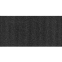 Synthetic Ribbed Coir Matting - Black
Synthetic Ribbed Coir Matting - Black