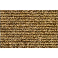 Synthetic Coir Matting - Natural
Synthetic Coir Matting - Natural