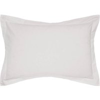Helena Springfield Pillowcase - Oxford - Silver
Helena Springfield Pillowcase - Oxford - Silver