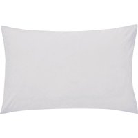 Helena Springfield Pillowcase - Housewife - Silver
Helena Springfield Pillowcase - Housewife - Silver
