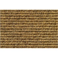 Synthetic Coir Matting - Natural
Synthetic Coir Matting - Natural