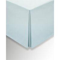 Helena Springfield Plain Dye Valances - Super King - Duck Egg
Helena Springfield Plain Dye Valances - Super King - Duck Egg