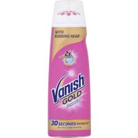 Vanish Gold Power Gel
Vanish Gold Power Gel