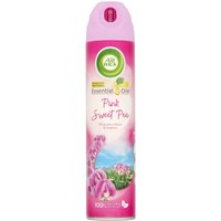 Airwick Aerosol Pink Sweet Pea
Airwick Aerosol Pink Sweet Pea