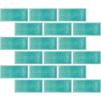 HoM Teal Crackle Midi Metro (Sample Only) - 150 x 110mm
HoM Teal Crackle Midi Metro (Sample Only) - 150 x 110mm