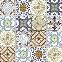 HoM Geo Moroccan Large (Sample Only) - 150 x 110mm
HoM Geo Moroccan Large (Sample Only) - 150 x 110mm