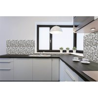 HoM Casablanca Mosaic Tile - 297 x 297mm
HoM Casablanca Mosaic Tile - 297 x 297mm