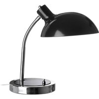 Metal Flexible Desk Lamp - Black
Metal Flexible Desk Lamp - Black