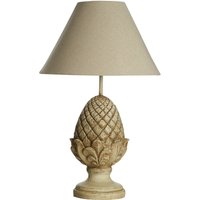 Acorn Table Lamp
Acorn Table Lamp