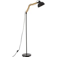 Blair Black Floor Lamp
Blair Black Floor Lamp