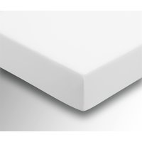 Helena Springfield Plain Dye 36cm Deep Fitted Sheet - Single - White
Helena Springfield Plain Dye 36cm Deep Fitted Sheet - Single - White