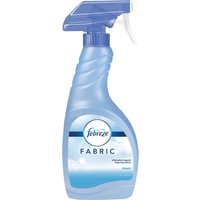 Febreze Fabric Refresher
Febreze Fabric Refresher