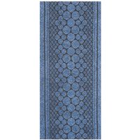 Pebbles Runner - Blue - 67x150cm
Pebbles Runner - Blue - 67x150cm