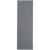 Ribbed Runner - Grey - 66x183cm
Ribbed Runner - Grey - 66x183cm