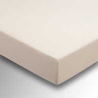 Helena Springfield Plain Dye Fitted Sheet - King - Linen
Helena Springfield Plain Dye Fitted Sheet - King - Linen