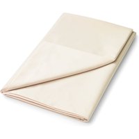 Helena Springfield Plain Dye Flat Sheet - Single - Linen
Helena Springfield Plain Dye Flat Sheet - Single - Linen