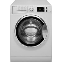 Hotpoint ActiveCare NM11 1045 WC A Washing Machine - White
Hotpoint ActiveCare NM11 1045 WC A Washing Machine - White
