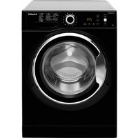 Hotpoint ActiveCare NM11 946 BC A Washing Machine - Black
Hotpoint ActiveCare NM11 946 BC A Washing Machine - Black