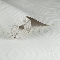 Superfresco Paintable Curvy Wallpaper
Superfresco Paintable Curvy Wallpaper