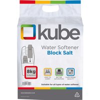Kube Block Salt - 8kg
Kube Block Salt - 8kg