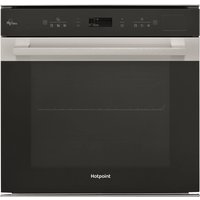 Hotpoint SI9S8C1SHIXH Integrated Oven
Hotpoint SI9S8C1SHIXH Integrated Oven